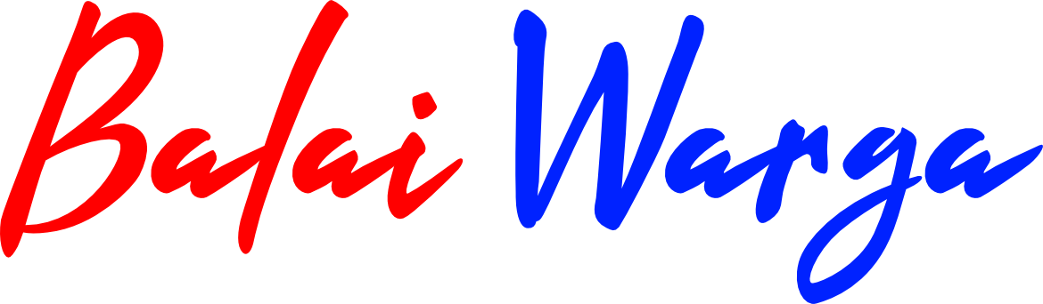 Balai Warga